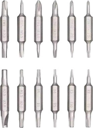 Отвёртка с набором бит HOTO 24-in-1 Precision Screwdriver (зелёный, QWLSD004)