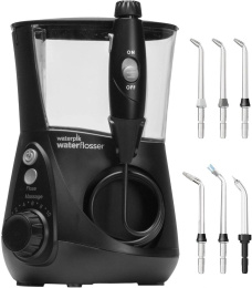 Ирригатор WATERPIK WF-662 цвет:черный