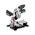 Торцовочная пила METABO KS 216 M, 1100Вт, 216мм [610216000]