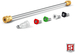 Мойка высокого давления Зубр АВД-П180