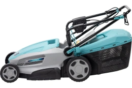 Газонокосилка электрическая GPT ELM-T4218I