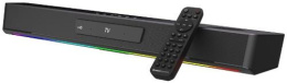 Саундбар Bluetooth Creative Sound Blaster Katana SE,  5.1,  черный [51mf8415aa000]