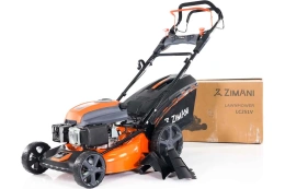 Газонокосилка бензиновая ZimAni LC251EV