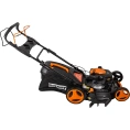 Бензиновая газонокосилка Gigant 53 см, 4 л.с., PLM-02