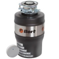 Измельчитель Bort Alligator Max 560Вт черный
