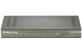 D-LINK DVG-5008SG/A1A Шлюз VoIP 8-ports FXS RJ-11, 1-port 10/100/1000BASE-TX Gigabit Ethernet WAN, 4-ports 10/100/1000BASE-TXGigabit Ethernet port LAN SIP VoIP Gateway