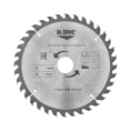 Пильный диск по дереву 160x20/16 мм, Z12 D.BOR D-9K-801601205D