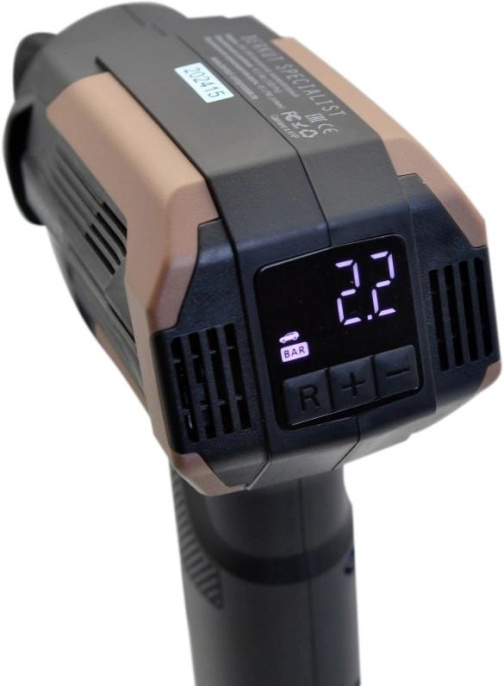 Автомобильный компрессор BERKUT DAC-300 [бб-00003320]