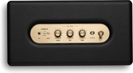 Колонка портативная MARSHALL Stanmore III, 80Вт, черный
