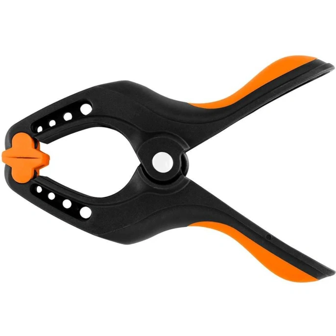 Струбцина пружинная NEO TOOLS 9", 220 мм 45-533