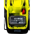 Газонокосилка Ryobi ONE+ 33cm; 1x аккумулятор 4.0Aч RLM18X33B40 5133004306
