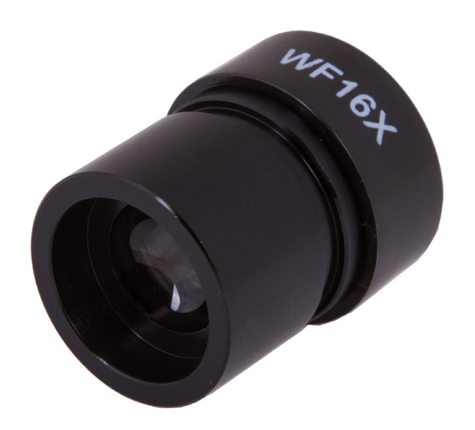Окуляр Levenhuk Rainbow WF16x 69419
