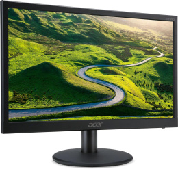 Монитор Acer 18.5" EB192QBbi черный TN+film LED 5ms 16:9 HDMI матовая 200cd 90гр/65гр 1366x768 60Hz VGA HD 2.1кг UM.XE2EE.B01
