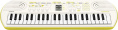 Синтезатор Casio SA-80 44клав. белый