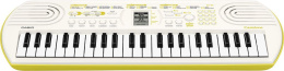 Синтезатор Casio SA-80 44клав. белый