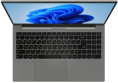 Ноутбук 15.6" IPS FHD RIKOR ARZ 103.1 черный (AMD Ryzen 5 5560U/16Gb/512Gb SSD/VGA int/W11Pro/RJ45) (EEC070F6)
