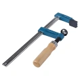 Универсальная струбцина UNIPRO 120x1000 мм, F-образная Wilton 76104