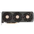 Видеокарта Zotac NVIDIA  GeForce RTX 5070 RTX 5070 SOLID OC 12ГБ Solid, GDDR7, OC,  Ret [zt-b50700j-10p]