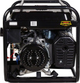 Генератор Huter DY6500LXA 5.5кВт 64/1/27
