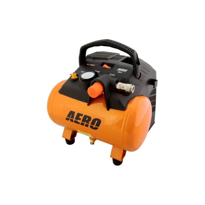 Безмасляный компрессор FOXWELD AERO 186/6 7128