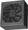 Блок питания PCCOOLER F650, 650Вт, 80 PLUS WHITE, 120мм, черный, retail [p3-f650-w1hwbk0-eu]