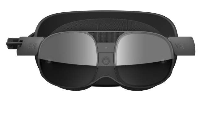 Шлем виртуальной реальности Шлем виртуальной реальности/ HTC VIVE XR Elite комплект AR/VR/XR