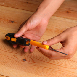 Набор отверток DEKO SS01, 8 предметов [065-0570]