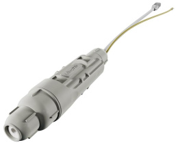 Грозозащита MikroTik Surge Protector in IP68 waterproof enclosure