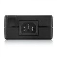 Инжектор Мультигигабитный PoE инжектор Zyxel PoE12-90W, 802.3af/at/bt 90 Вт , 2xRJ-45: 1/2.5/5/10G POE12-90W-EU0101F
