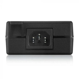 Инжектор Мультигигабитный PoE инжектор Zyxel PoE12-90W, 802.3af/at/bt 90 Вт , 2xRJ-45: 1/2.5/5/10G POE12-90W-EU0101F