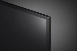 Телевизор ЖК 32" LG/ 32", Full HD, Smart TV,Wi-Fi, DVB-T2/C/S2, 2.0ch 2х5W, 2хHDMI, 1хUSB, черный 32LQ63006LA.ARU