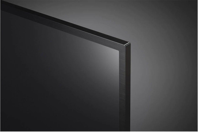 Телевизор ЖК 32" LG/ 32", Full HD, Smart TV,Wi-Fi, DVB-T2/C/S2, 2.0ch 2х5W, 2хHDMI, 1хUSB, черный 32LQ63006LA.ARU