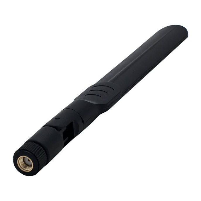 Антенна WiFi BALTIC SIGNAL BS-2400-3 Всенаправленная, 3 дБ BS4002