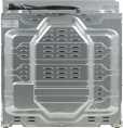 Духовой шкаф электрический Gorenje BO6735E05X, 77л, дверца с 2 стеклами, нержавеющая сталь