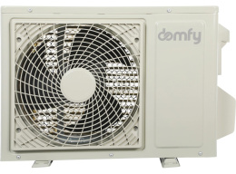 Сплит-система инверторная DOMFY DCW-AC-07-1i настенная, до 18м2, 9500 BTU, комплект из 2-х коробок