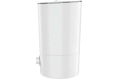 Увлажнитель воздуха ультразвуковой Royal Clima RUH-TB300/4.0M-WT,  4л,  белый/серый