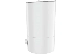 Увлажнитель воздуха ультразвуковой Royal Clima RUH-TB300/4.0M-WT,  4л,  белый/серый