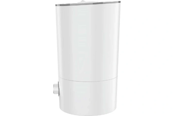 Увлажнитель воздуха ультразвуковой Royal Clima RUH-TB300/4.0M-WT,  4л,  белый/серый
