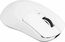 Мышь беспроводная Royal Kludge M3 Panda USB/2.4 GHz/Bluetooth полноразмерная, для ПК/для компьютеров Apple, проводная USB/проводная USB Type-C/беспроводная радио/Bluetooth, сенсор оптический 26000 dpi, 6 кнопок, колесо