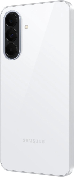 6.7" Смартфон Samsung Galaxy A37 5G 8/256Gb,  SM-A376E,  NFC,  AMOLED,  120Гц,  5000мAч,  белый
