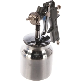 Пневматический краскопульт FIT DIY 81002