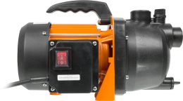 Насос садовый Вихрь ПН-900,  погружной, 3600л/ч [68/4/2]