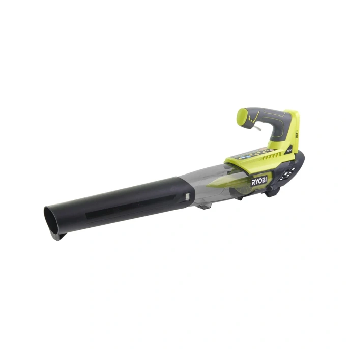 Аккумуляторная воздуходувка Ryobi ONE+ OBL18JB 5133003662