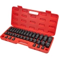 Набор головок 35 предметов Forcekraft FK-4353-5MPB(59206)