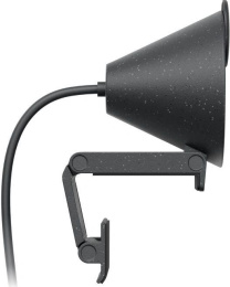 Web-камера Logitech HD Webcam Brio 300,  графитовый [960-001437]