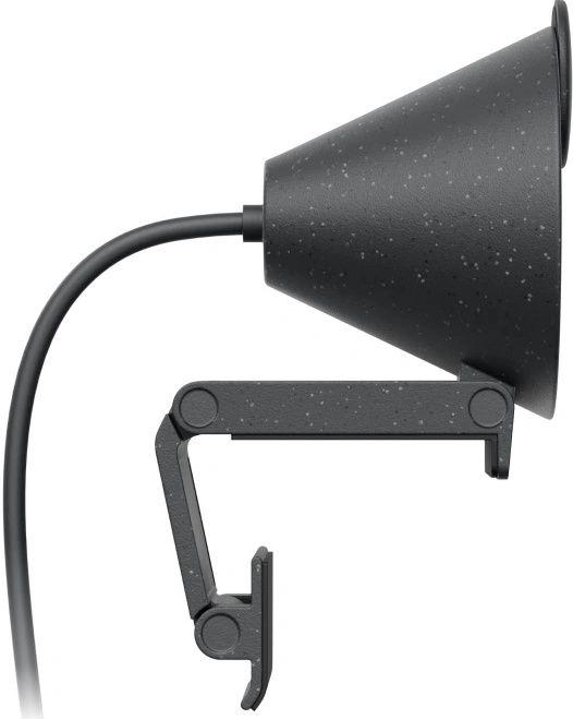 Web-камера Logitech HD Webcam Brio 300,  графитовый [960-001437]
