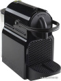 Капсульная кофеварка DeLonghi Nespresso Inissia EN80.B D40 , 1260Вт, цвет: черный