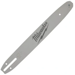 Шина для пилы Milwaukee M18 FCHS35 14''/35 см (4932480172) (длина цепи: 35 см, толщина: 1.1 мм, шаг цепи: 9.5 мм)