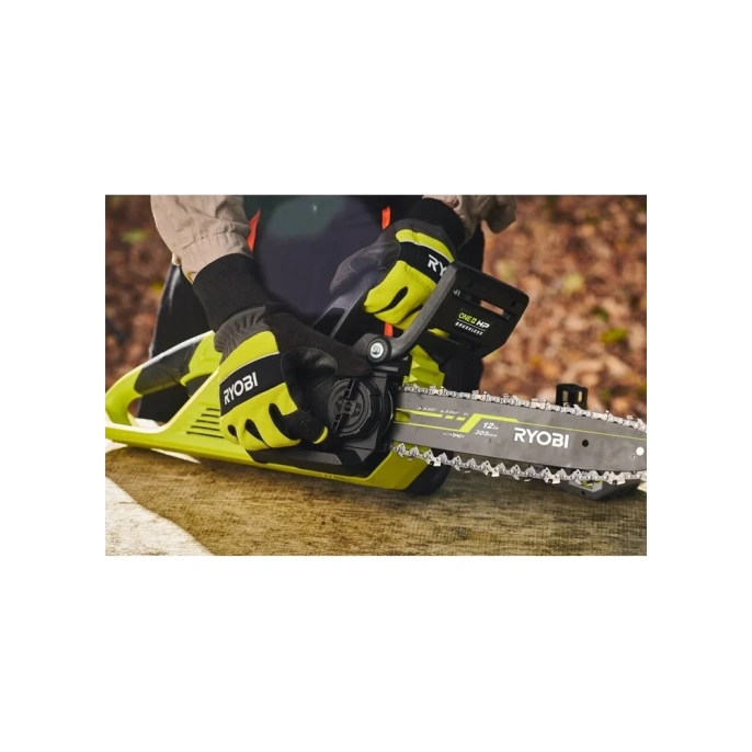 Цепная бесщеточная пила Ryobi RY18CSX30A-0 18 В 5133005465