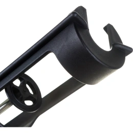 Профессиональный пистолет для герметика Inforce 01-13-04